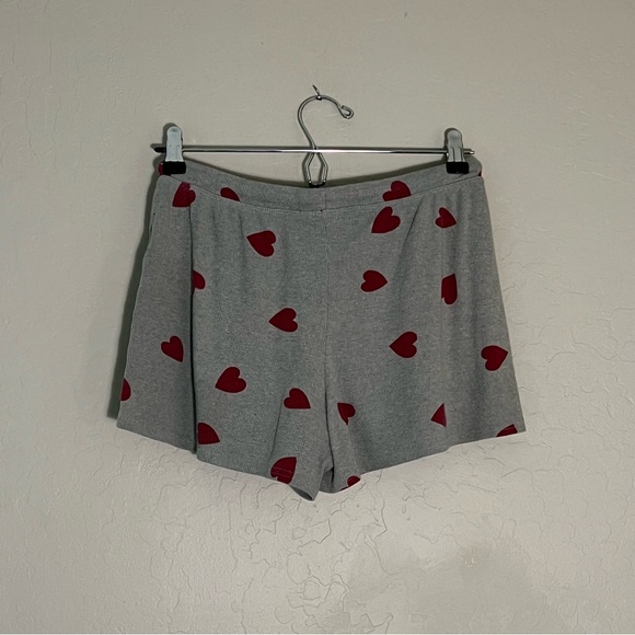 Colsie Cozy Pajama 2pc Set - Picture 2 of 5